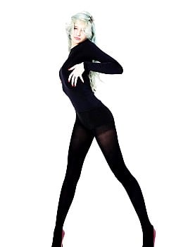 Liza Anokhina